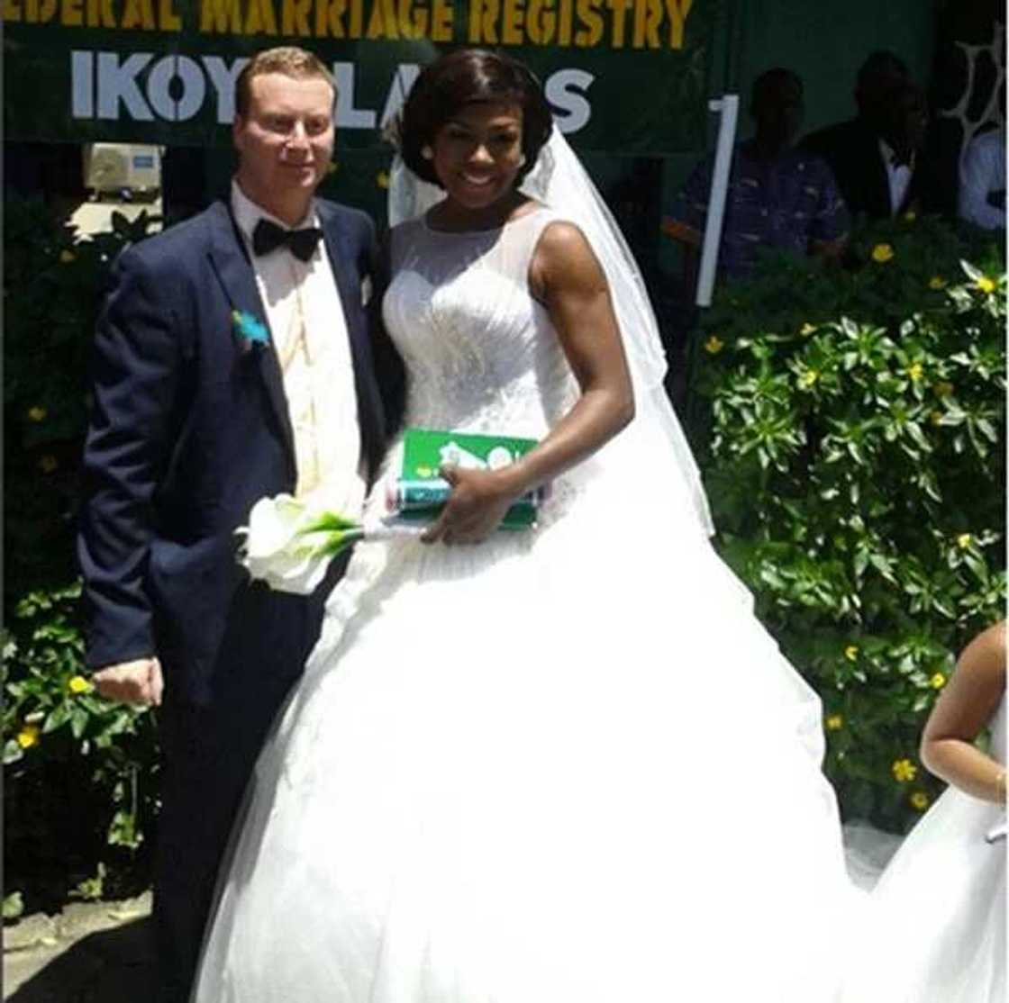 Ikoyi Registry marriage certificate: comprehensive guide on how to tie the knot