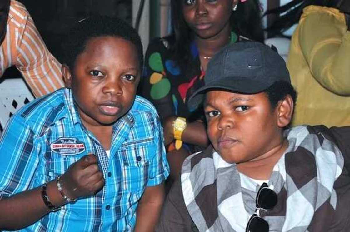 Read How Aki And Pawpaw Were Emabarrassed In Italy Read How Aki And Pawpaw Were Emabarrassed In Italy