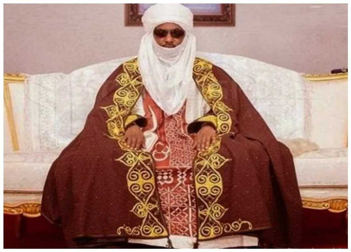 Shahida Sanusi – Mahaifina ba zai daina fadin gaskiya ba koda hakan na nufin rasa kujerar sa Shahida Sanusi – Mahaifina ba zai daina fadin gaskiya ba koda hakan na nufin rasa kujerar sa