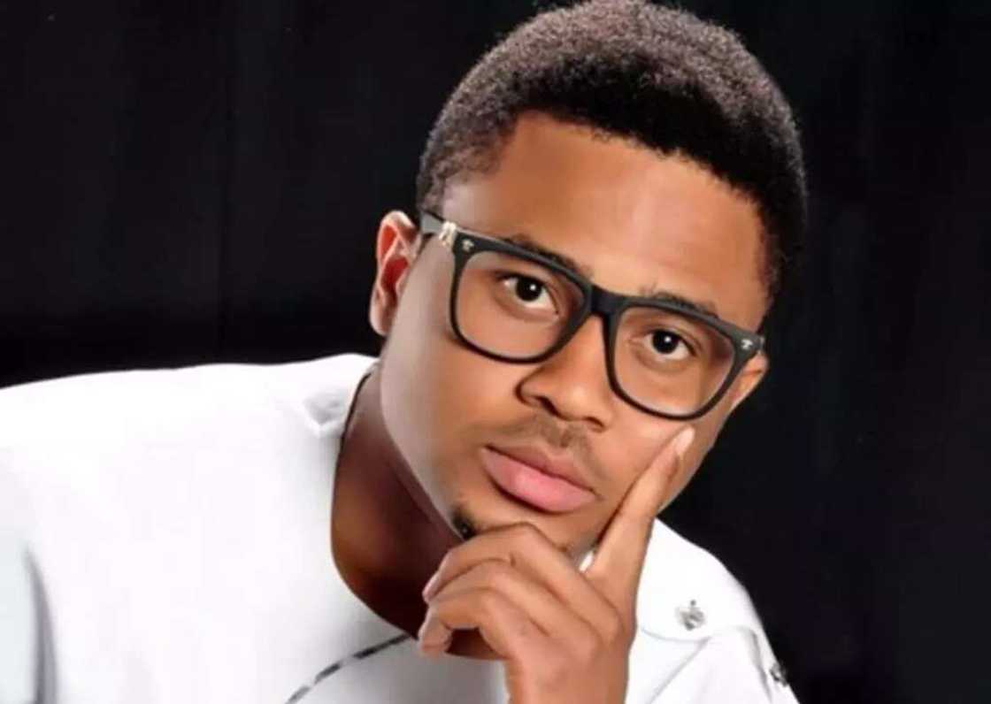 Youth ambassador for the Independent National Electoral Commission for Nigeria Youth ambassador for the Independent National Electoral Commission for Nigeria