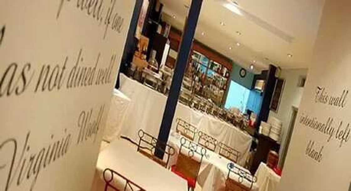 Seven Awesome Places To Have Coffee In Lagos Seven Awesome Places To Have Coffee In Lagos