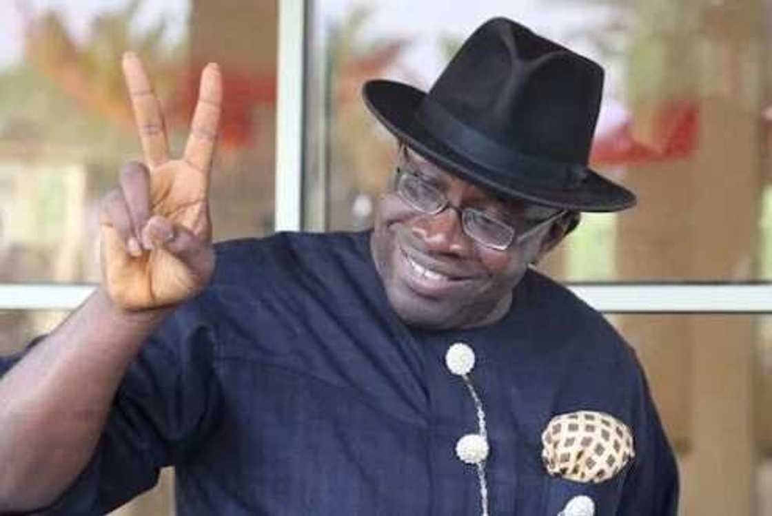 #BayelsaDecides: Nigerians React To Dickson's Victory