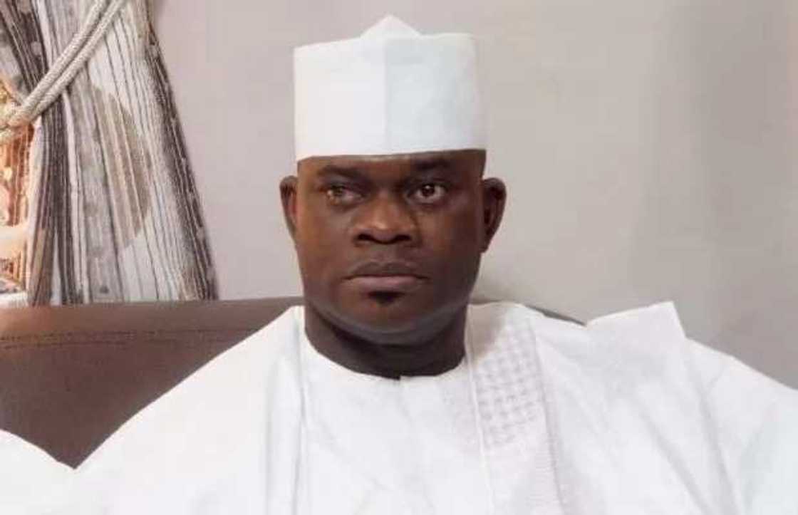 2019: Tun yanzu ka fara jara shirin zuwa gidan kaso – Inji PDP ga gwamna Bello 2019: Tun yanzu ka fara jara shirin zuwa gidan kaso – Inji PDP ga gwamna Bello