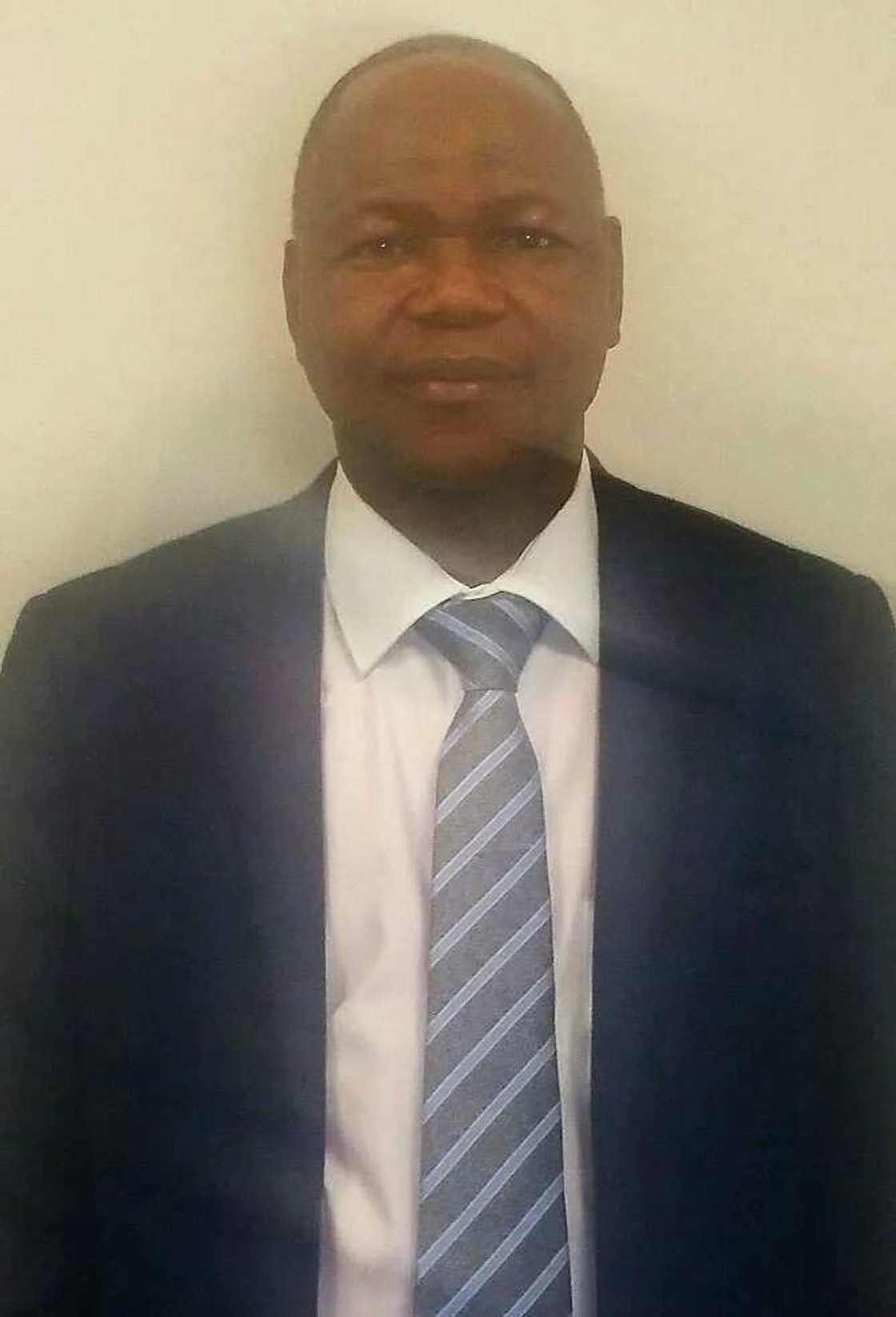 Shugaban Kasa Buhari ya nada wani mai ba sa shawara kan tsare-tsare Shugaban Kasa Buhari ya nada wani mai ba sa shawara kan tsare-tsare