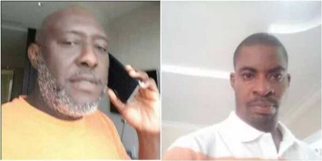 Deji Adeyanju: Abin da zai haskaka PDP Deji Adeyanju: Abin da zai haskaka PDP