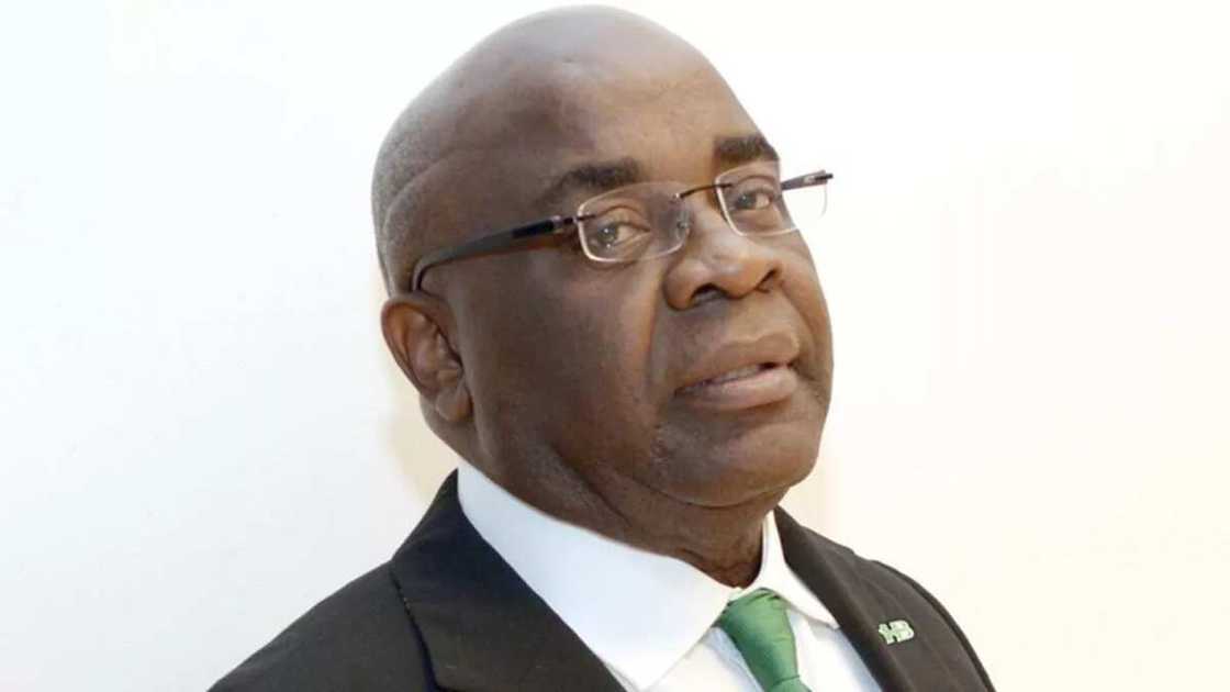 Adewunmi Ogunsanya - richest lawyer in Nigeria Adewunmi Ogunsanya - richest lawyer in Nigeria