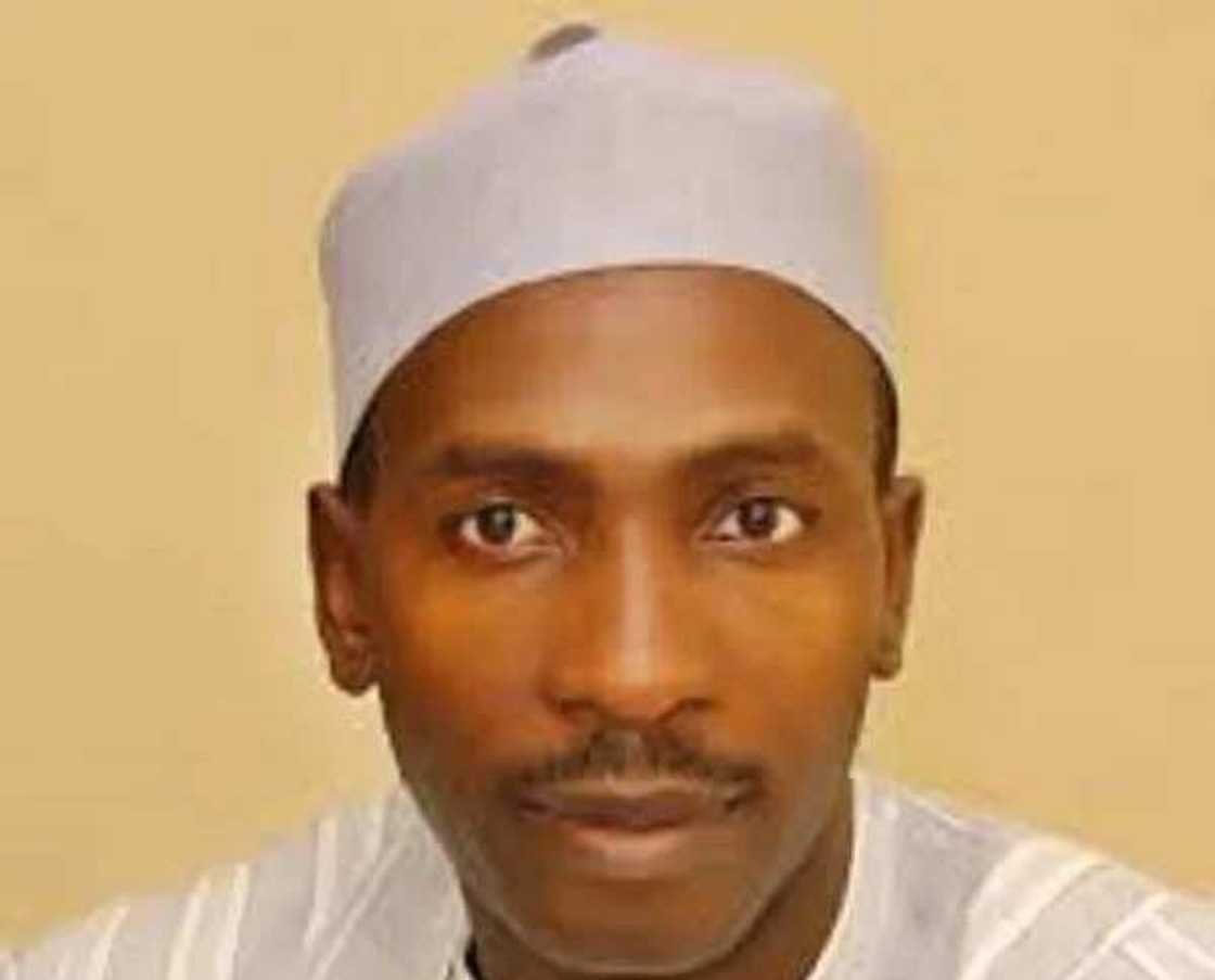 Rikicin Jam'iyyar APC ta Kaduna: Tsohon dan takarar Gwamna, Haruna Saeed ya fice daga jam’iyyar APC Rikicin Jam'iyyar APC ta Kaduna: Tsohon dan takarar Gwamna, Haruna Saeed ya fice daga jam’iyyar APC