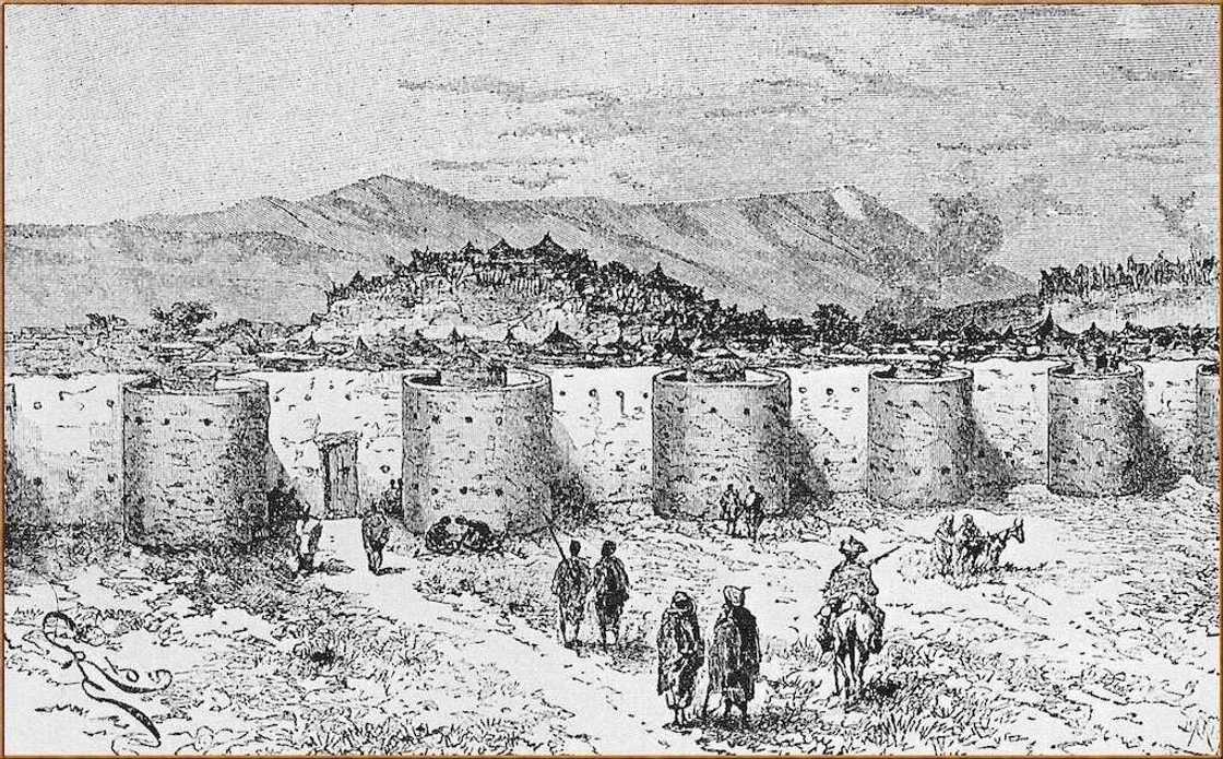 History of Nigeria before independence History of Nigeria before independence