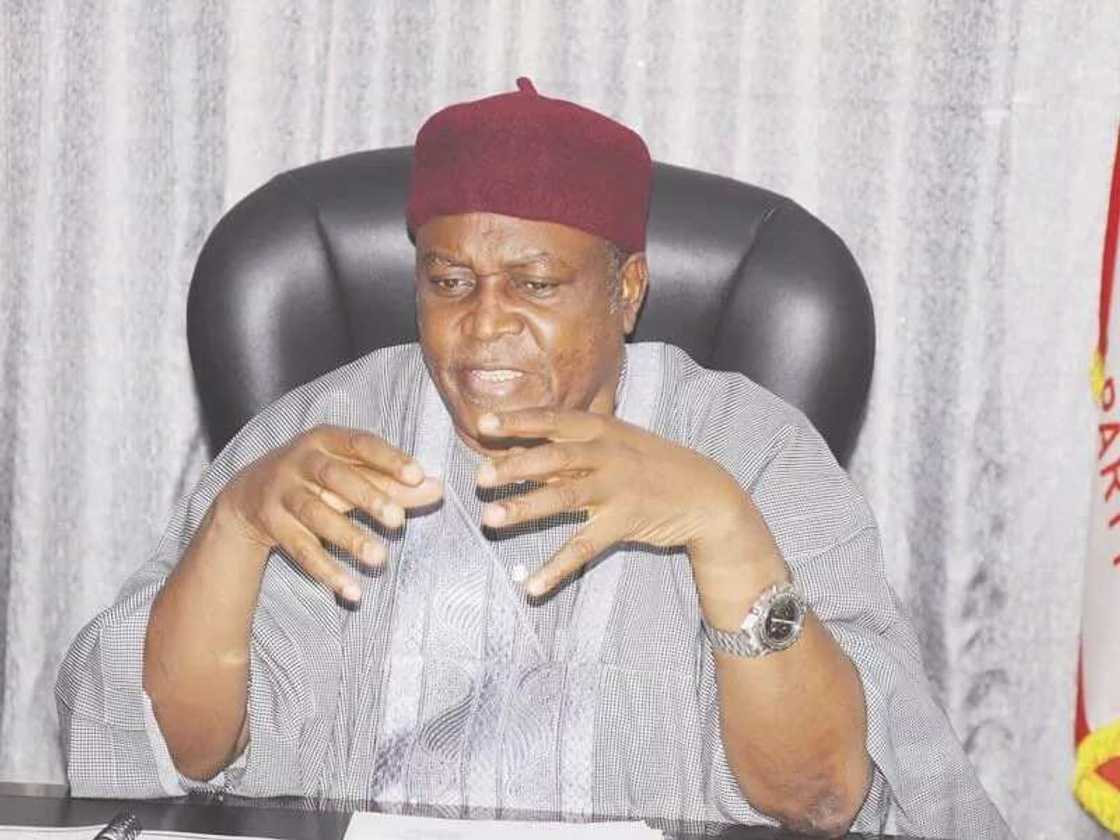 Ishiaku Darius, ISWAP, Boko Haram, Taraba state, Police Ishiaku Darius, ISWAP, Boko Haram, Taraba state, Police