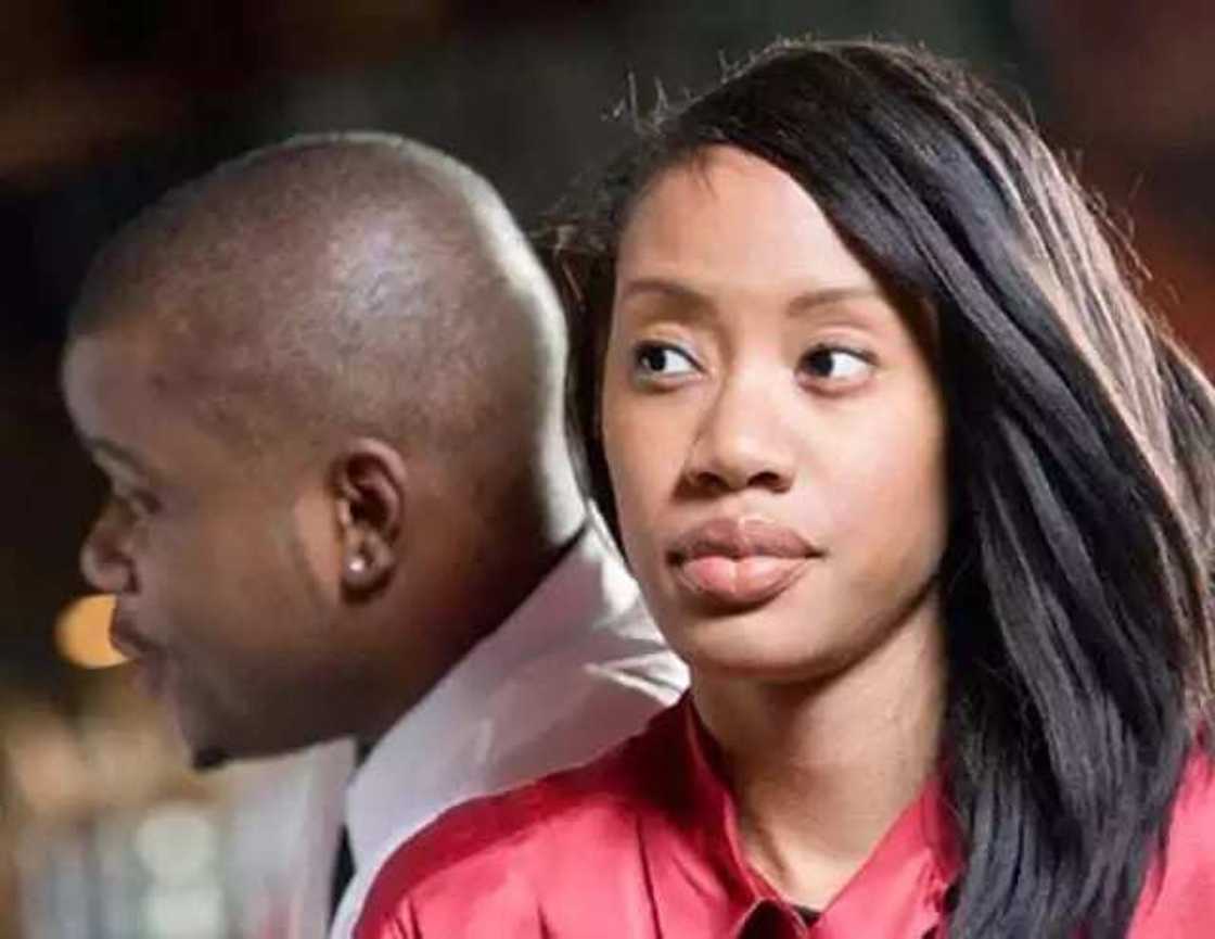 Abubuwan da ke sa soyayya ta rushe Abubuwan da ke sa soyayya ta rushe