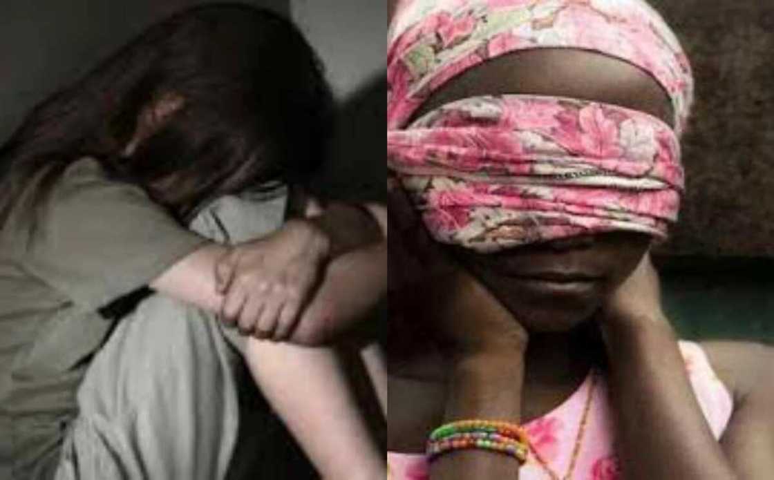 Kyaun diya ta ne ya ribace ni nike kwana da ita - Wani uba ya shaidawa kotu Kyaun diya ta ne ya ribace ni nike kwana da ita - Wani uba ya shaidawa kotu