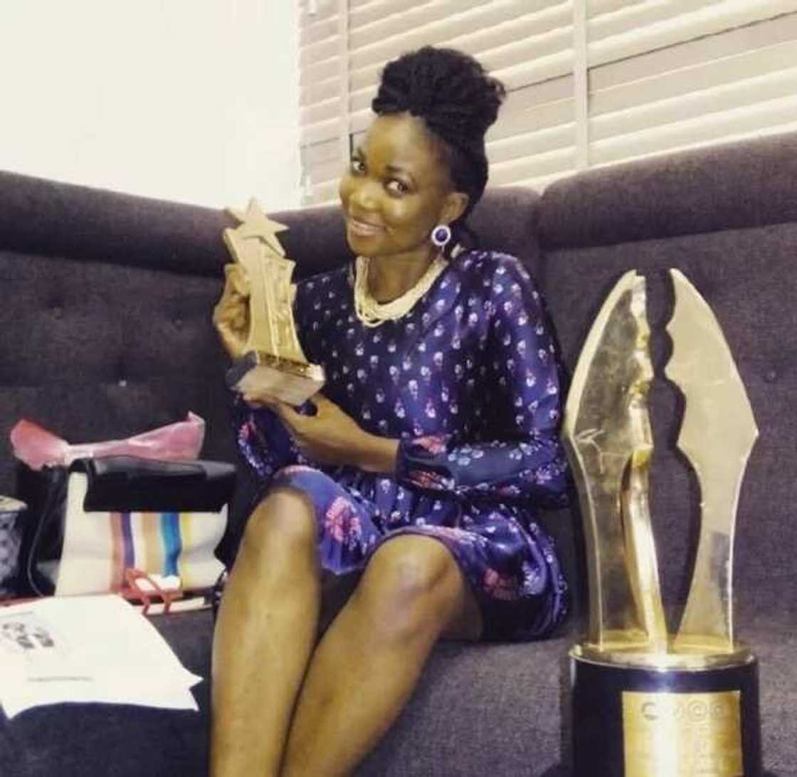 Exclusive: I am crazy about Majid Michel - Jumoke Odetola Exclusive: I am crazy about Majid Michel - Jumoke Odetola