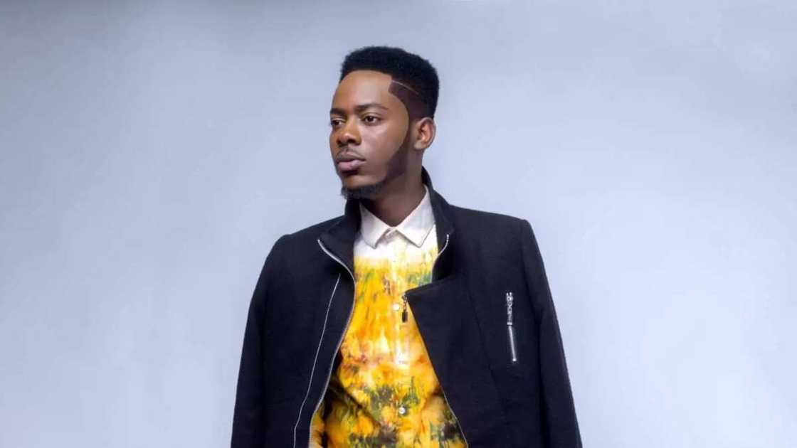 Adekunle Gold Adekunle Gold