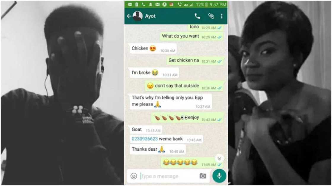KeepTheChangeBae: 9 lessons Nigerians can learn KeepTheChangeBae: 9 lessons Nigerians can learn