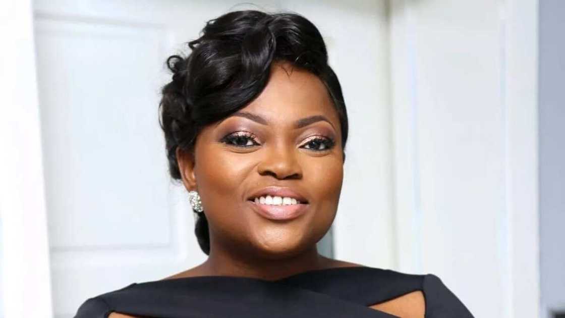 Funke Akindele, PDP, Lagos market, Jandor Funke Akindele, PDP, Lagos market, Jandor