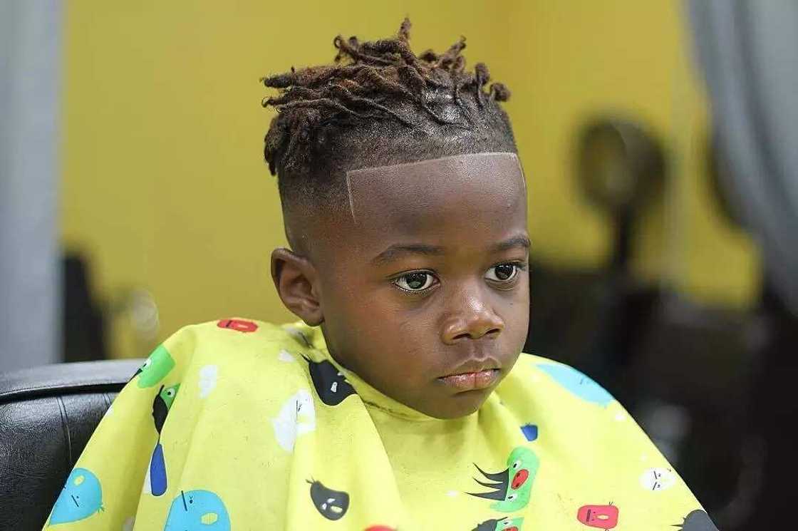 Top children's haircuts you need to see