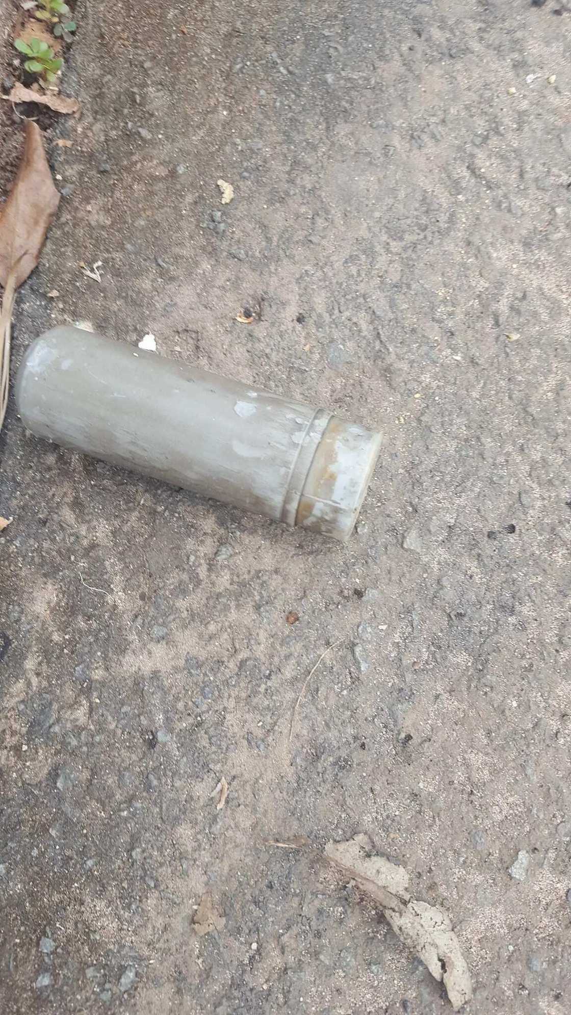 Soldiers allegedly shoot 3 dead, police commissioners' house attacked by IPOB in Abia Soldiers allegedly shoot 3 dead, police commissioners' house attacked by IPOB in Abia