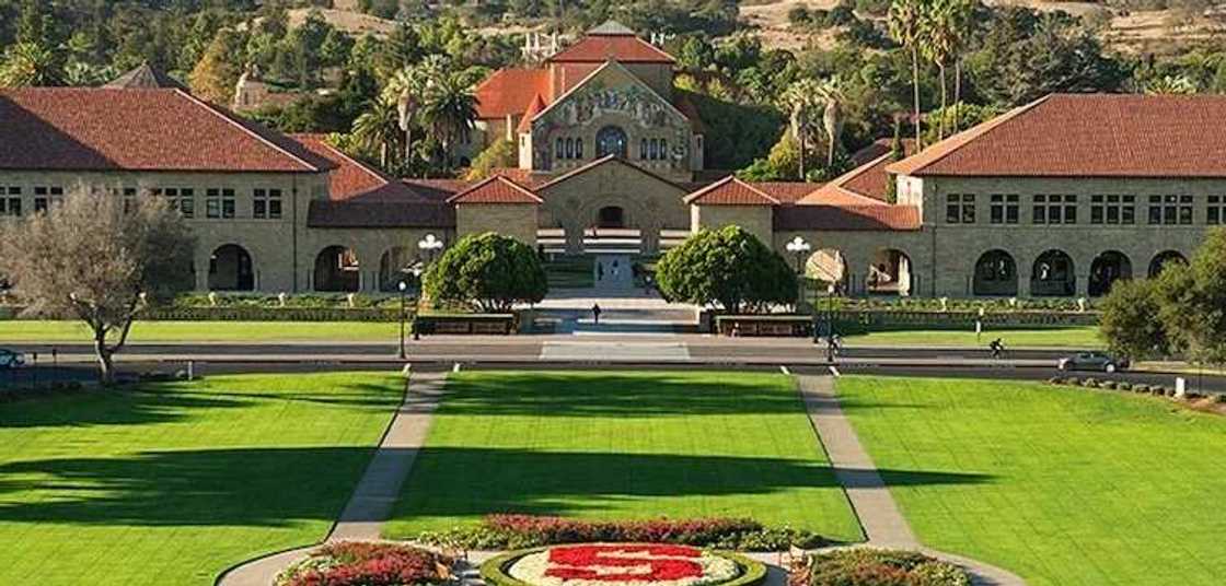 Jerin manyan Jami’o’in da ake ji da su a Duniya a 2018 Jerin manyan Jami’o’in da ake ji da su a Duniya a 2018