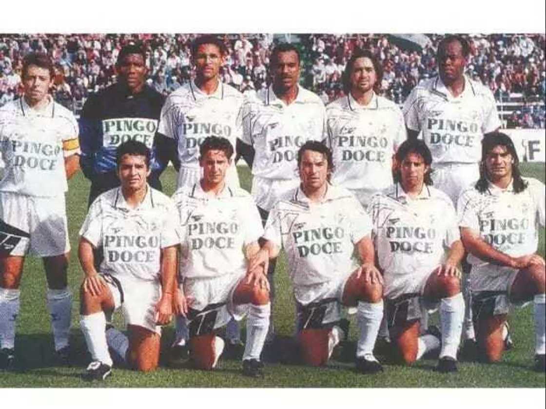 Tunawa da Gwarzo Peter Rufai, Tsohon Golan Najeriya Tunawa da Gwarzo Peter Rufai, Tsohon Golan Najeriya