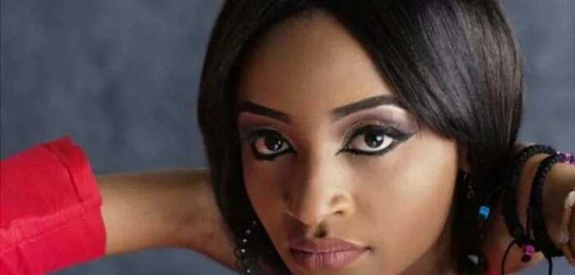 Dandalin Kannywood: Rahama Sadau ta yi juyayi akan mutuwar Sridevi