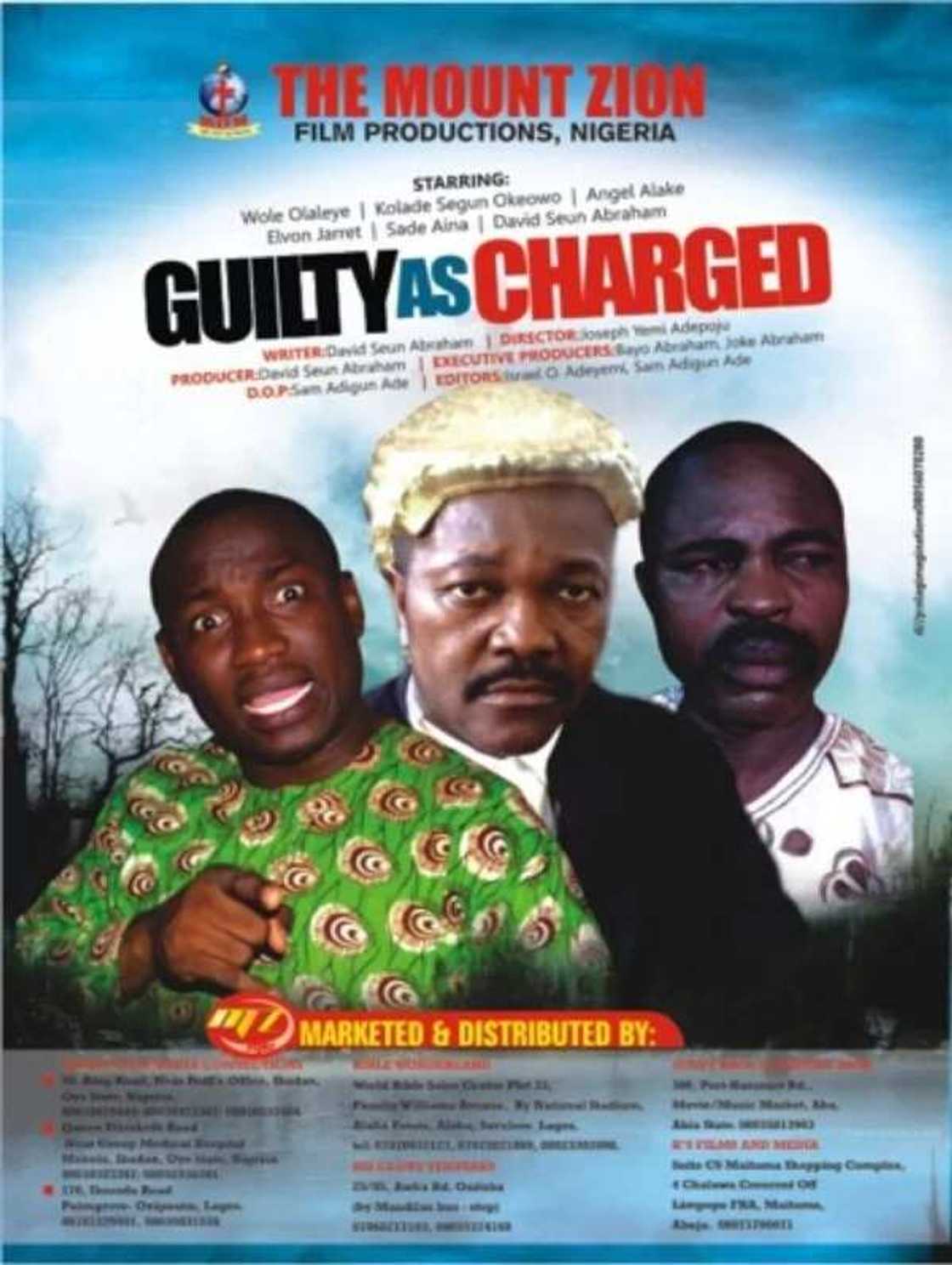 Top Mount Zion movies for true believers Top Mount Zion movies for true believers