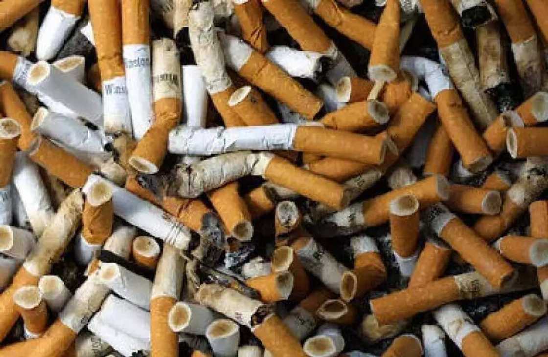 Za'a haramta shan Shisha a Rwanda, shin ko kunsan illar shan shisha kuwa? Za'a haramta shan Shisha a Rwanda, shin ko kunsan illar shan shisha kuwa?