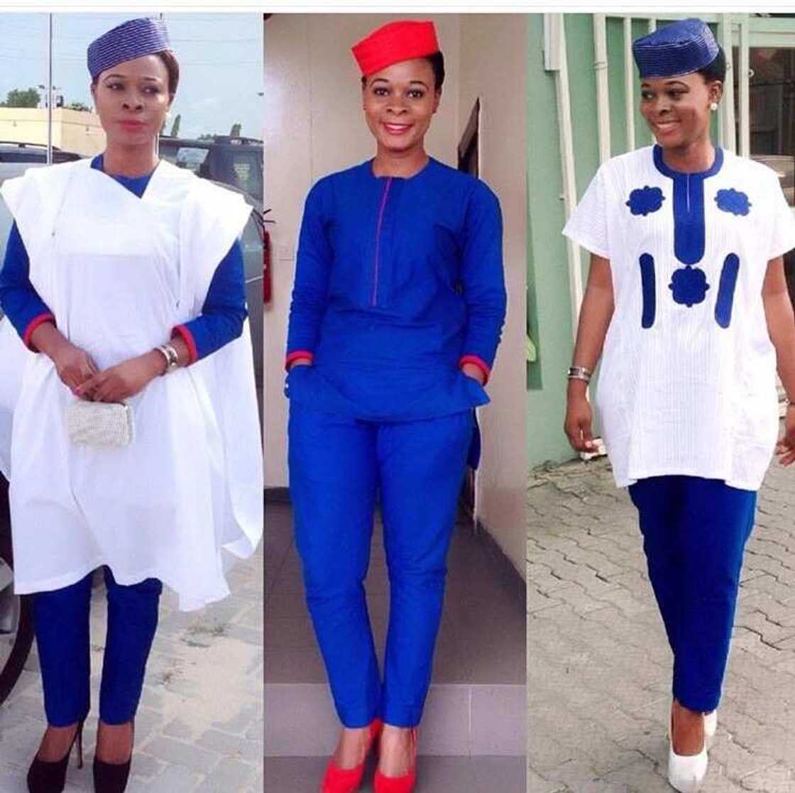 Atiku styles for female Nigerians Atiku styles for female Nigerians