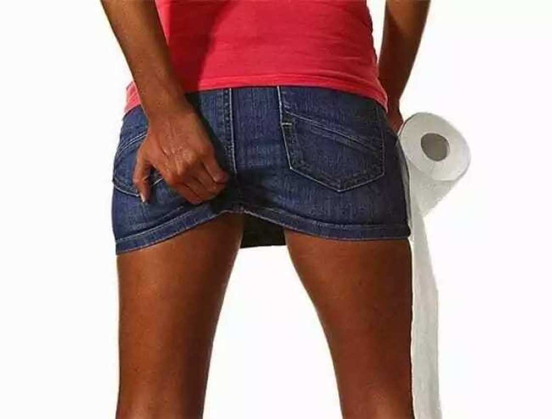 Hanyoyi 5 na warkar da ciwon basir Hanyoyi 5 na warkar da ciwon basir