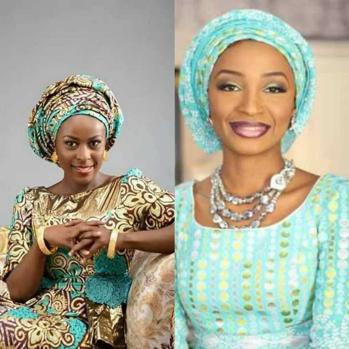 Rashin adalci ne a dawo da Rahma Sadau harkar fim - Nafisa Abdullahi