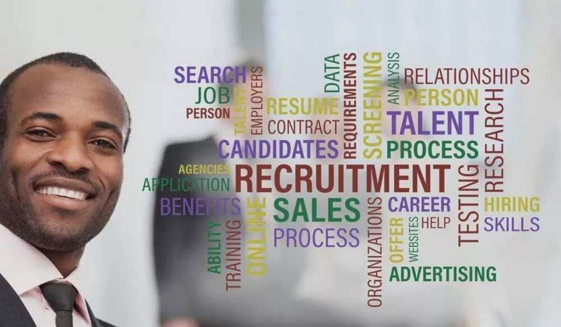 Top 10 recruitment agencies in Nigeria - Legit.ng