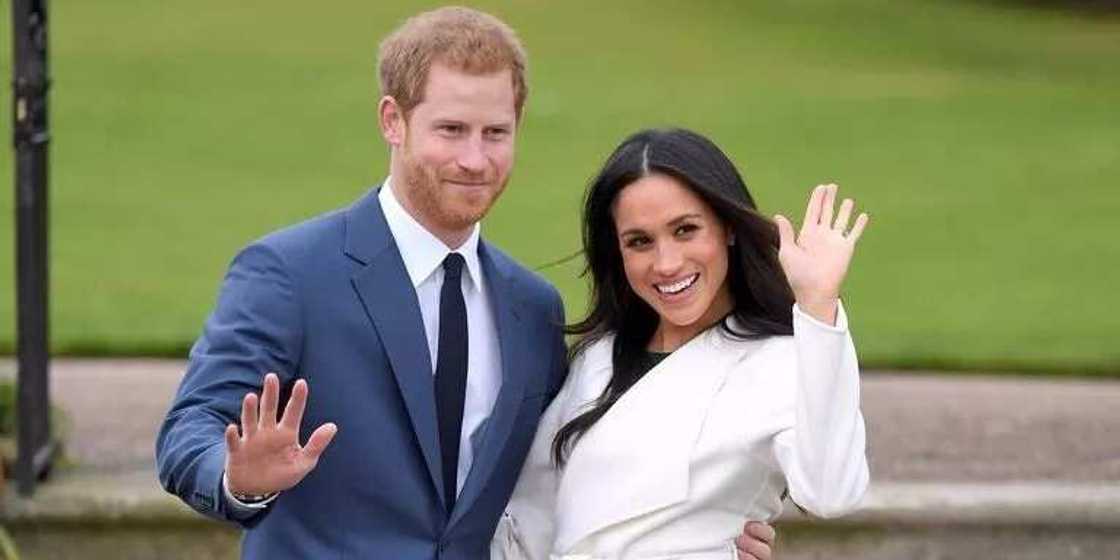 Royal wedding: 8 wedding traditions Prince Harry and Meghan Markle must follow Royal wedding: 8 wedding traditions Prince Harry and Meghan Markle must follow