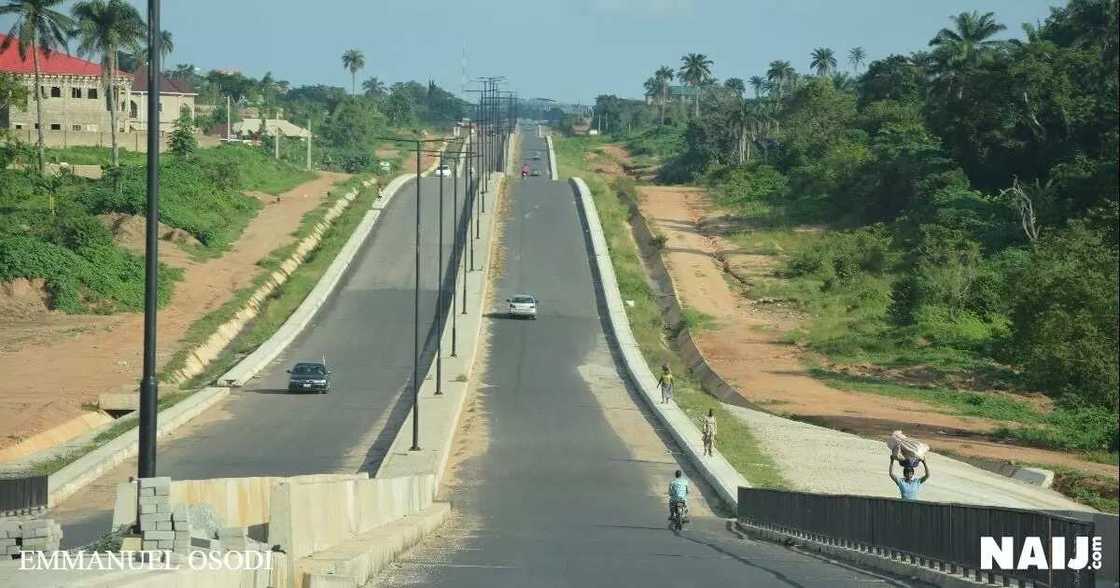 Governor Rauf Aregbesola exposed!