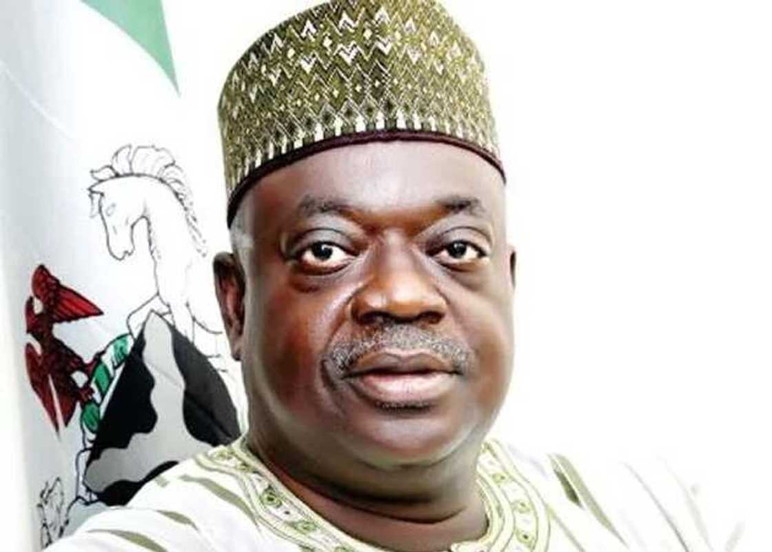 Babaginda Aliyu: Bayan sa’o’i, an rusa dakatarwar da aka yi wa Jigon PDP saboda Jonathan Babaginda Aliyu: Bayan sa’o’i, an rusa dakatarwar da aka yi wa Jigon PDP saboda Jonathan