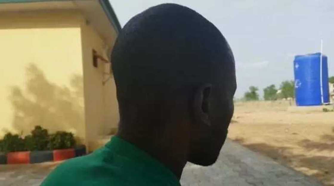 Abinda ya kamata kuyi idan har kuna son kama Shekau cikin ruwan sanyi – Kwamandan Boko Haram ga Sojoji Abinda ya kamata kuyi idan har kuna son kama Shekau cikin ruwan sanyi – Kwamandan Boko Haram ga Sojoji