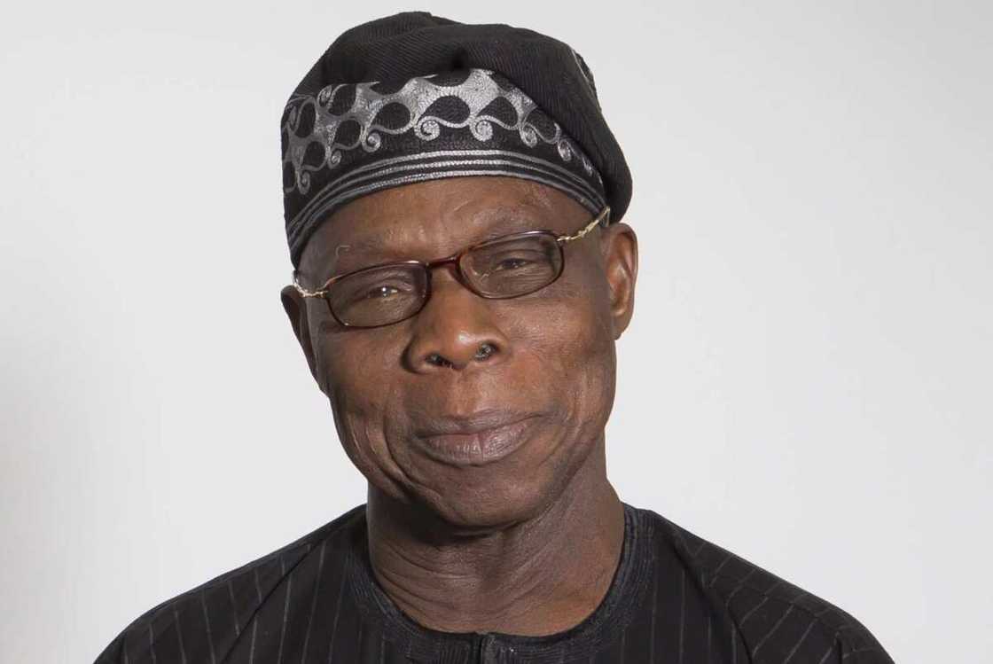 Chief Olusegun Obasanjo (May 29, 1999 – May 29, 2007) Chief Olusegun Obasanjo (May 29, 1999 – May 29, 2007)