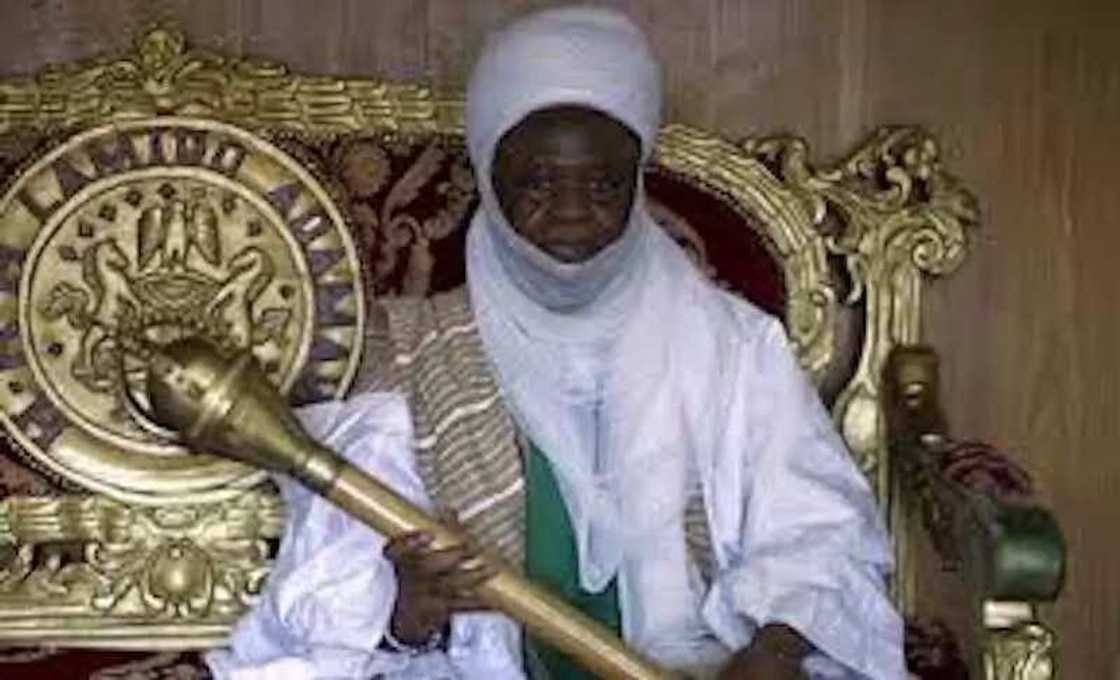 Kar ku zabi Atiku a 2019 - Dan Lamidon Adamawa Kar ku zabi Atiku a 2019 - Dan Lamidon Adamawa