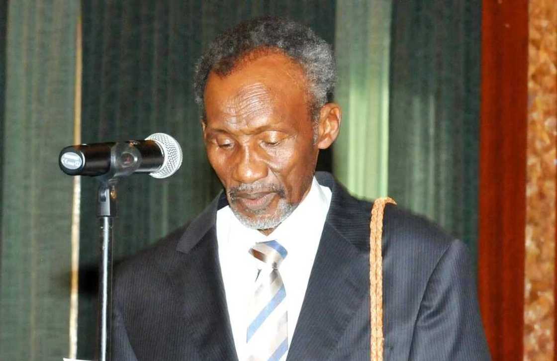 Revealed: How much EFCC recovered from looters in 12 years Revealed: How much EFCC recovered from looters in 12 years