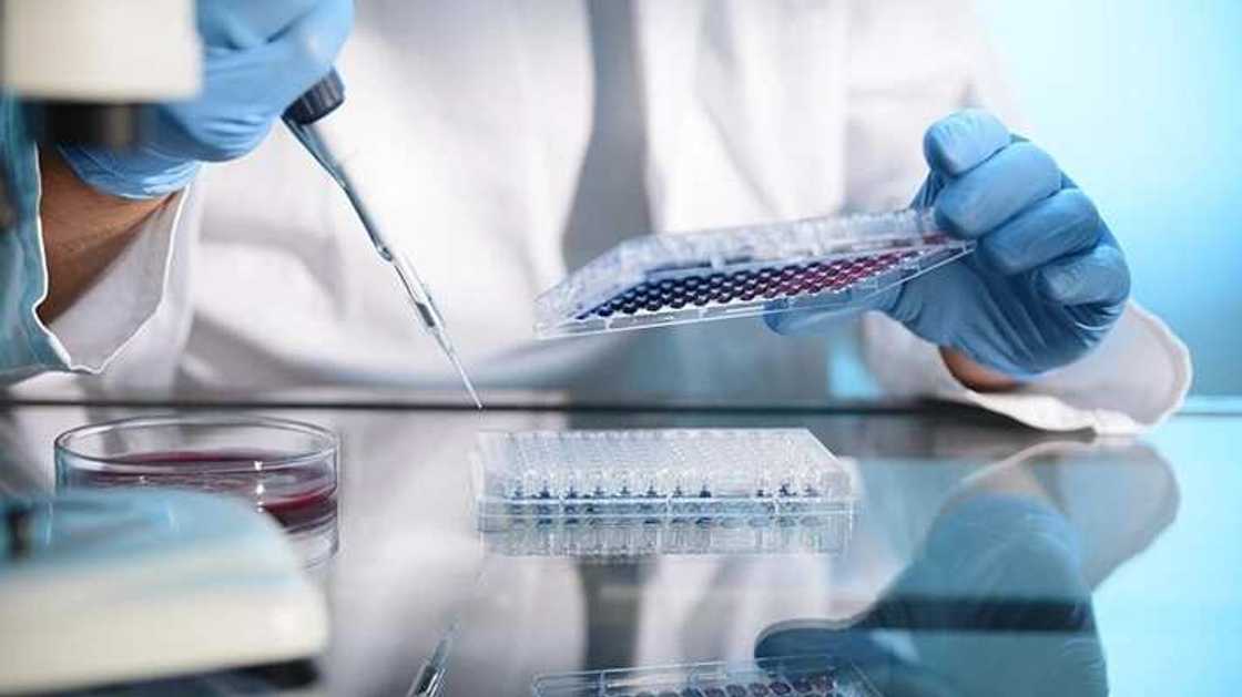Genetic testing keeps developing Genetic testing keeps developing