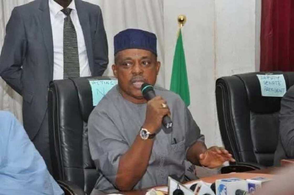 Najeriya ta wadata da matasa masu kwazo da kokari - PDP Najeriya ta wadata da matasa masu kwazo da kokari - PDP