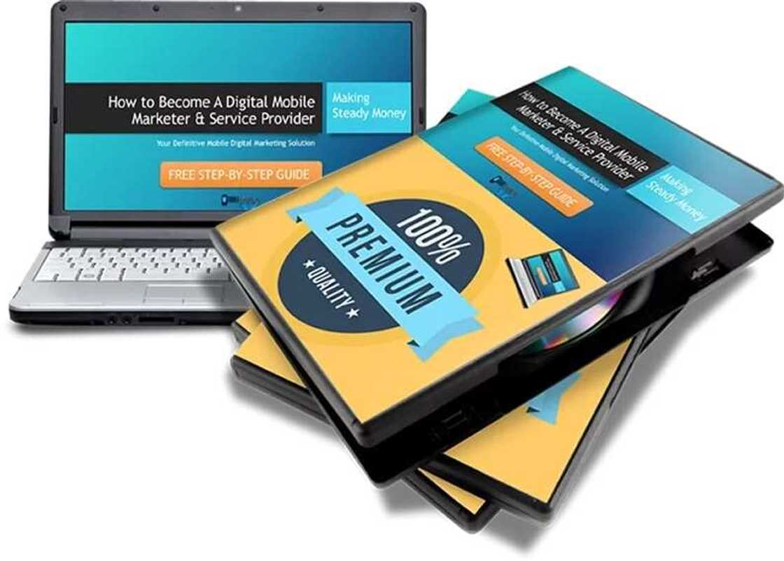 How to become a digital mobile marketer & service provider with MTN, Etisalat, Glo, Airtel, others