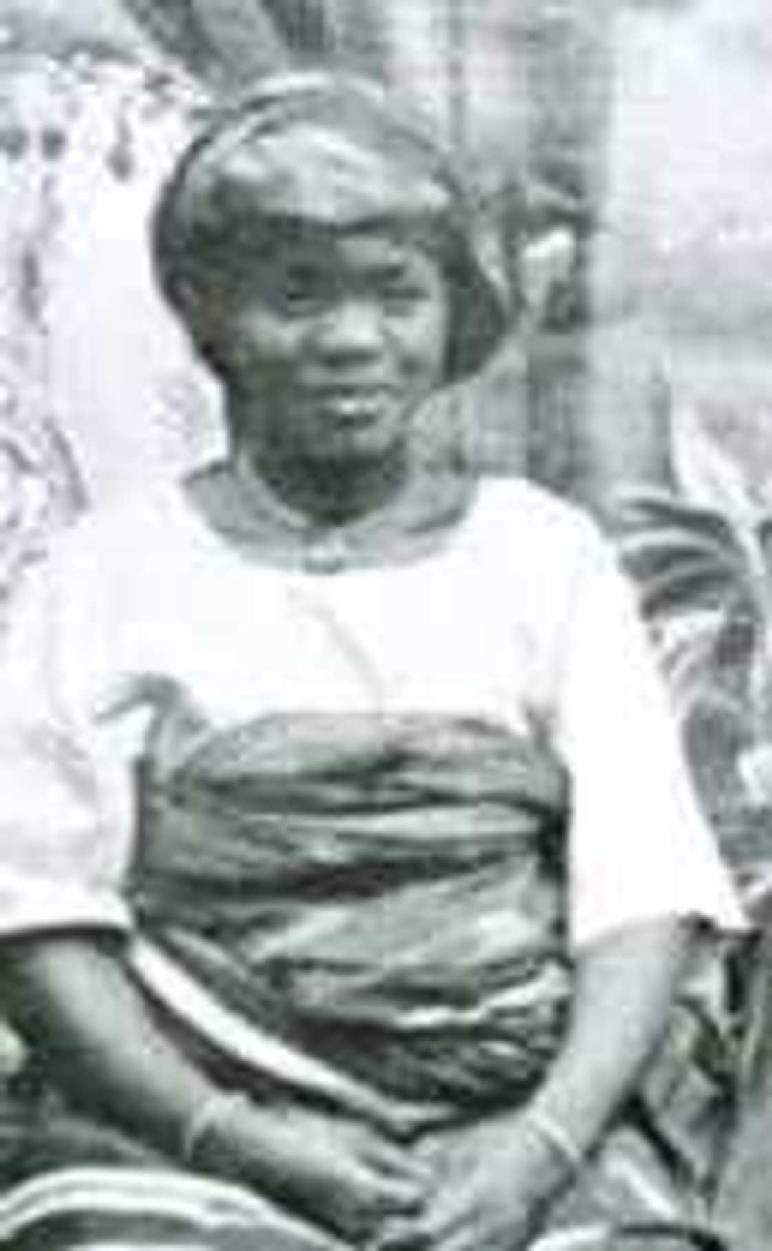 Unsung Heroines Of Nigeria's Independence Unsung Heroines Of Nigeria's Independence