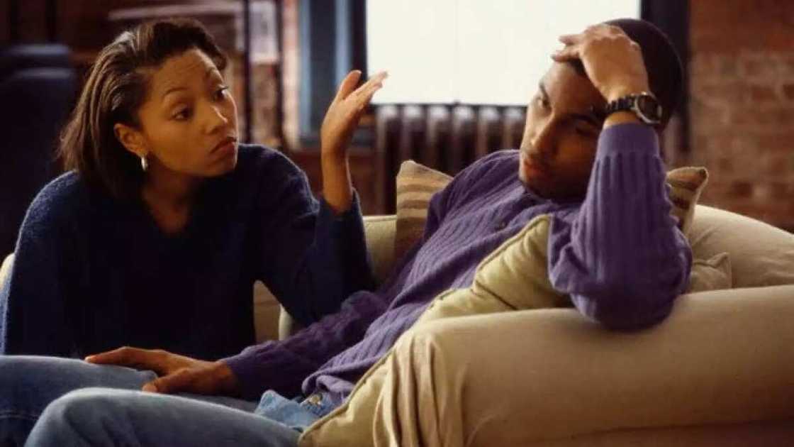 Read why men get bored of their wives soon after wedding Read why men get bored of their wives soon after wedding