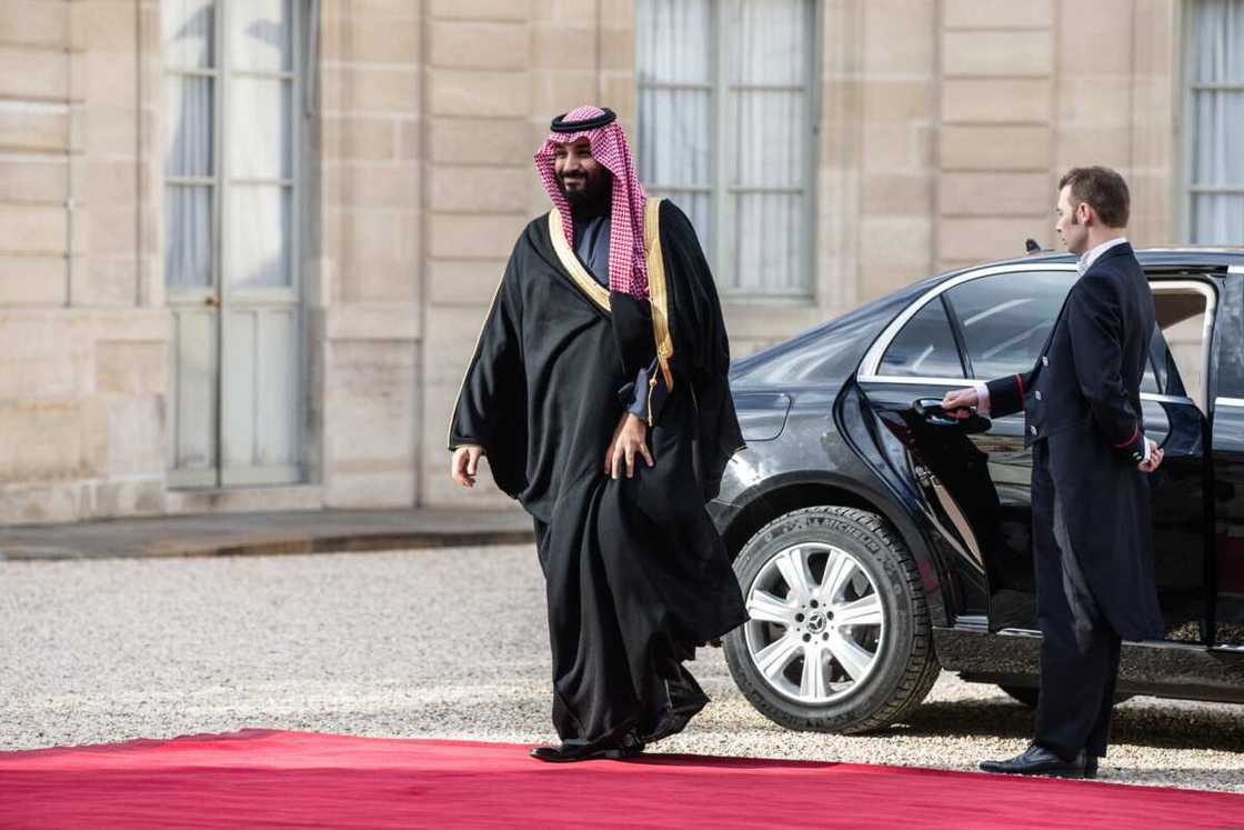 Wata qasa ta gargadi Yariman Saudiyya da kada ya kuskura ya tako yazo musu ziyara Wata qasa ta gargadi Yariman Saudiyya da kada ya kuskura ya tako yazo musu ziyara