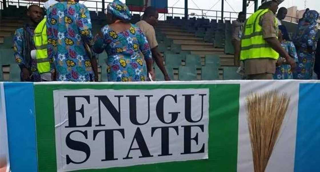 LIVE UPDATES: Preparation in top gear as APC holds convention; set to elect new national chairman LIVE UPDATES: Preparation in top gear as APC holds convention; set to elect new national chairman