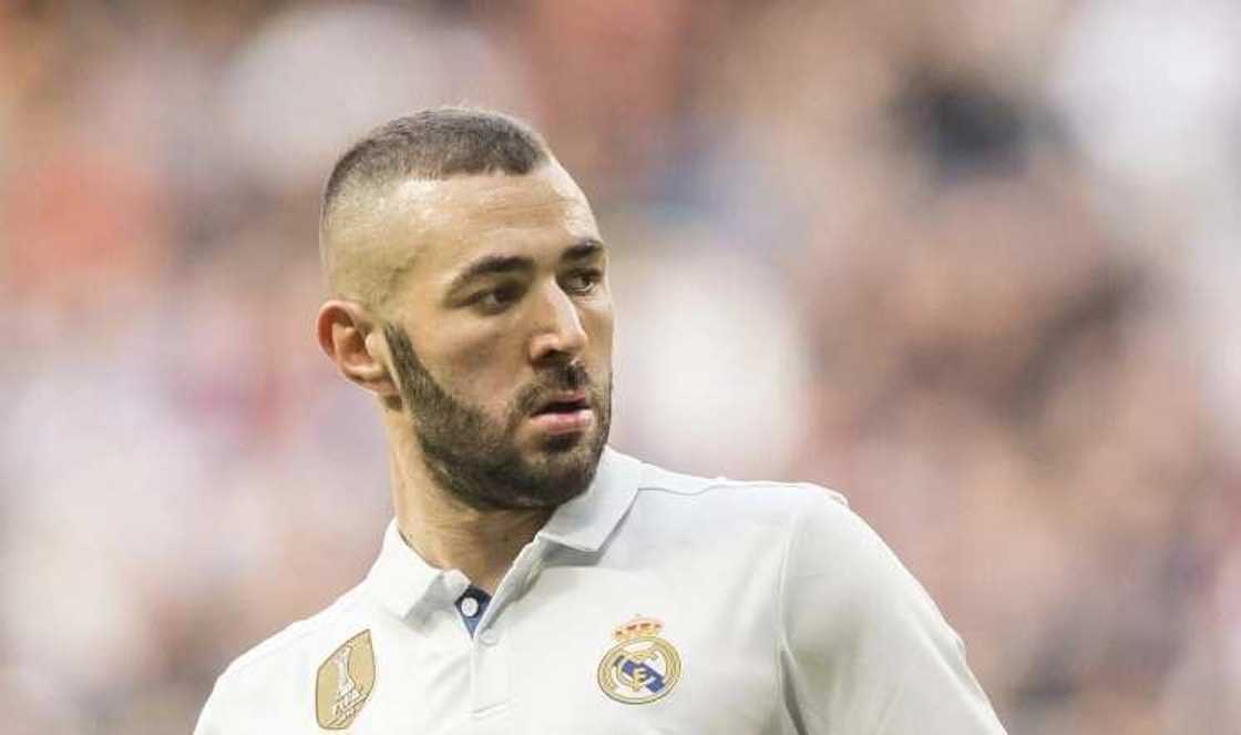 Ramadan: Sunaye da fuskokin wasu fitattun 'yan kwallon Duniya 32 da za su yi azumi Ramadan: Sunaye da fuskokin wasu fitattun 'yan kwallon Duniya 32 da za su yi azumi