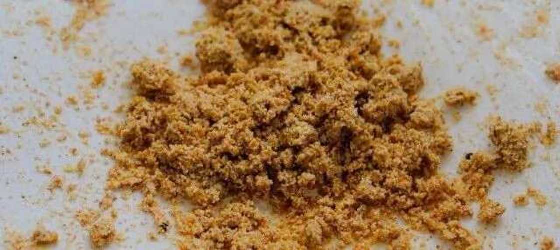 How to make pap for babies food mixture How to make pap for babies food mixture