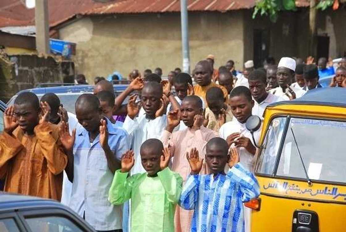 Why Ramadan 2018 in Nigeria is easier than in New York Why Ramadan 2018 in Nigeria is easier than in New York