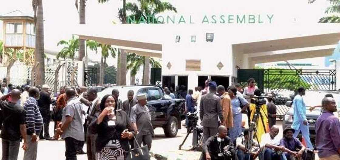 National Assembly, fire outbreak, Abuja, documents, equipment National Assembly, fire outbreak, Abuja, documents, equipment