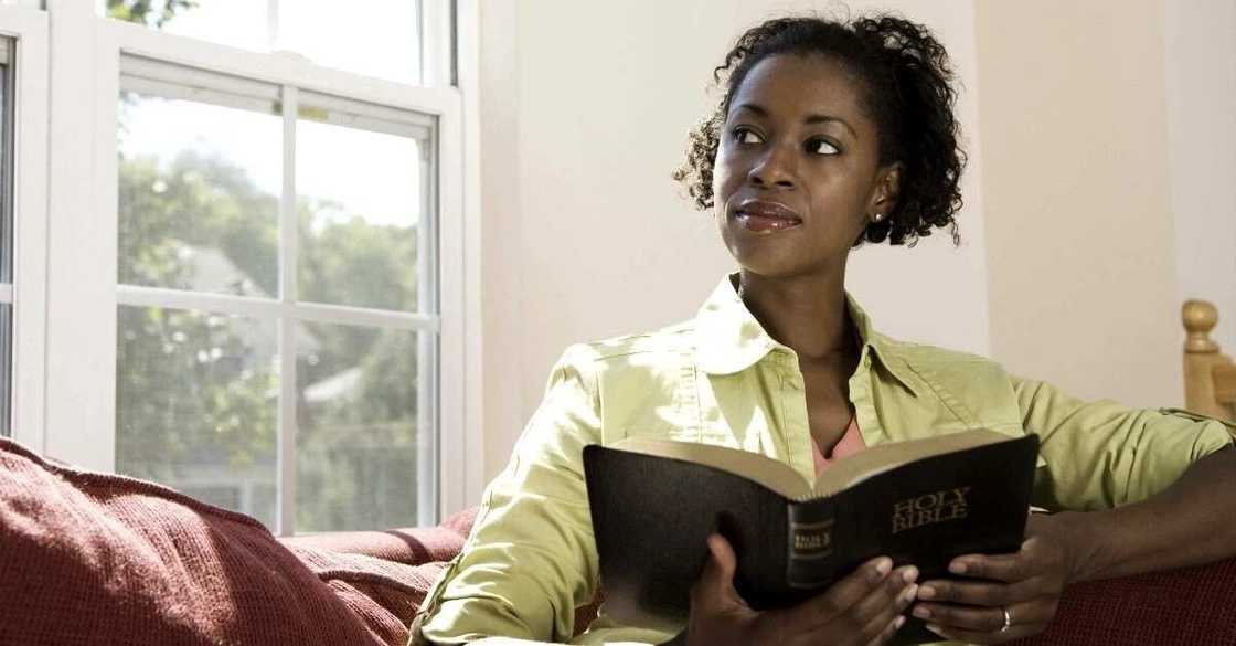 the Bible in Nigeria the Bible in Nigeria