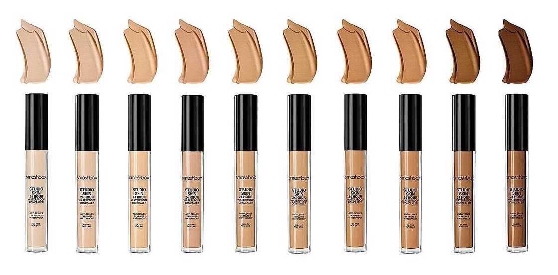 Makeup materials for perfect skin Makeup materials for perfect skin